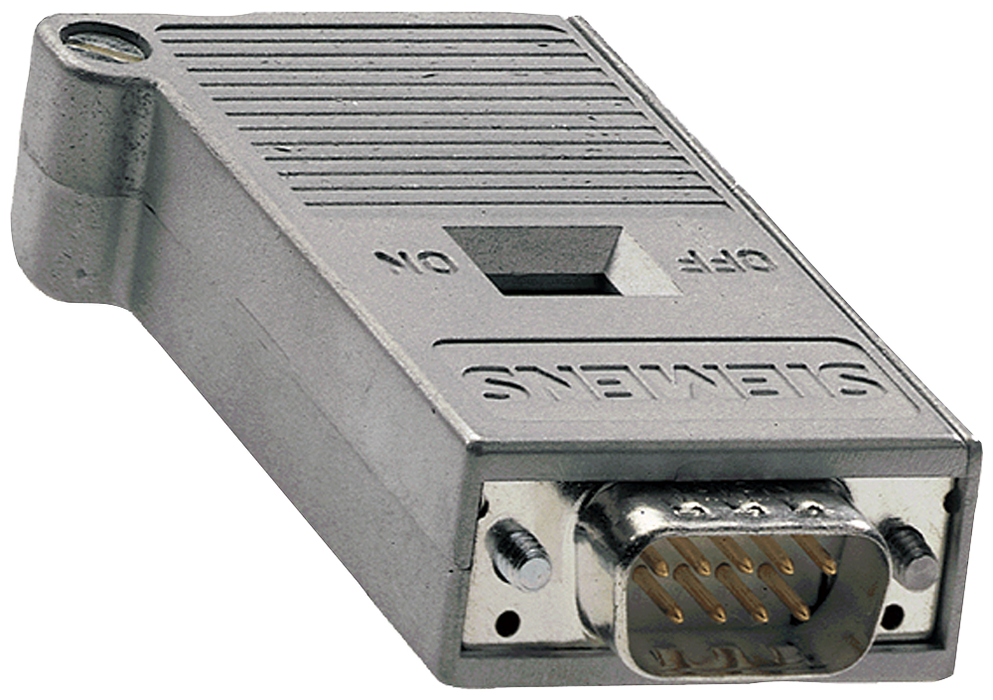 SIEMENS SIPLUS CONECTOR PROFIBUS SIPLUS BASADO EN 6GK1500-0EA02