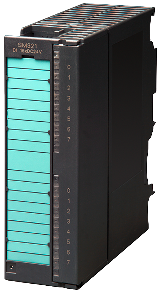 SIPLUS S7-300 SM 321 20 POL 16DI 24VDC