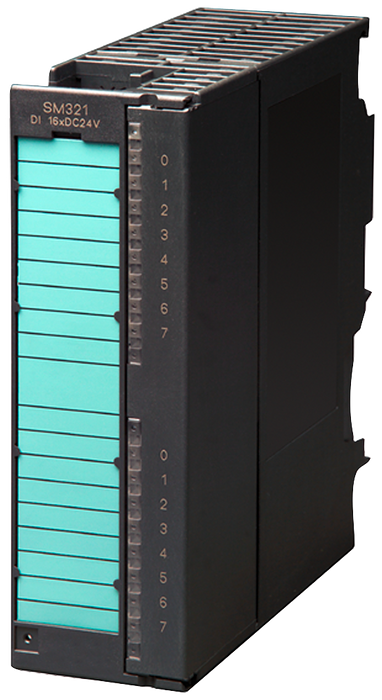 SIPLUS S7-300 SM 321 20 POL 16DI 24VDC