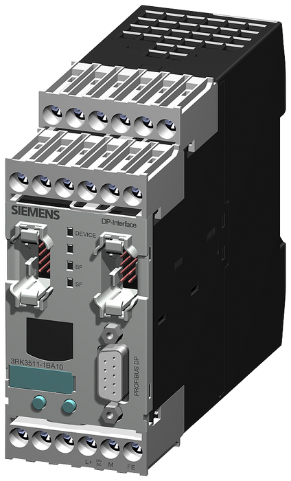 SIEMENS SIRIUS MODULO INTERFAZ DP 12KBIT/S RS485