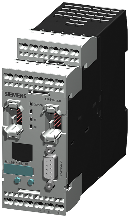 SIEMENS MODULO INTERFAZ PROFIBUS DP P/3RK3
