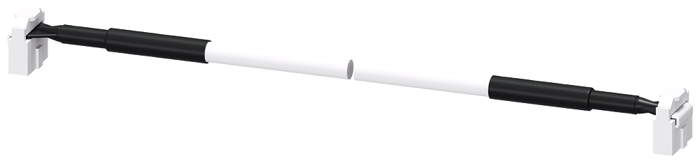 SIEMENS CABLE UNION MOD BASE CON MOD MED CORRIENTE 2.5MTS