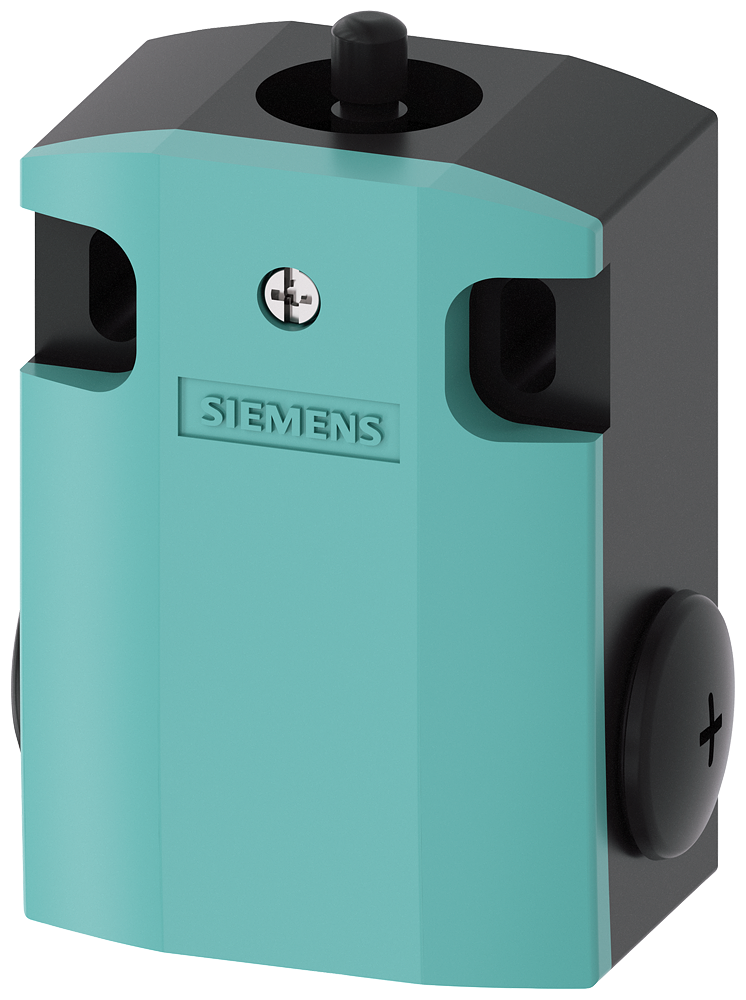 SIEMENS CUERPO PARA INTERRUPTOR DE POSICION 3SE51 CAJA METALICA