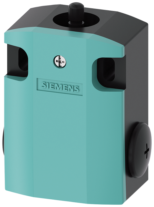 SIEMENS CUERPO PARA INTERRUPTOR DE POSICION 3SE51 CAJA METALICA