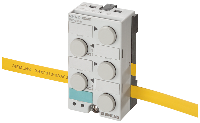 SIEMENS SIMATIC REPETIDOR AS-INTERFACE