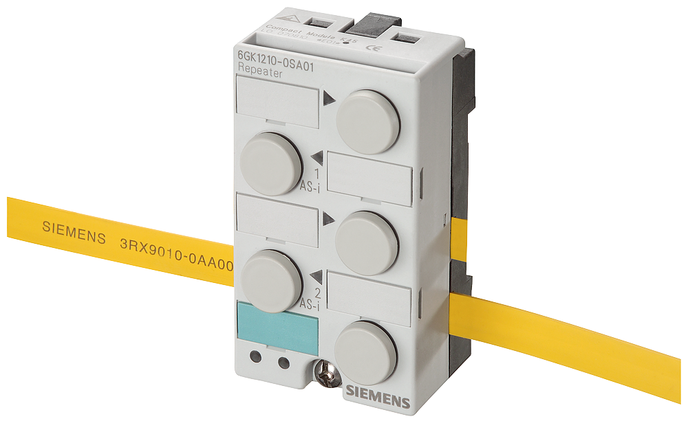 SIEMENS SIMATIC REPETIDOR AS-INTERFACE
