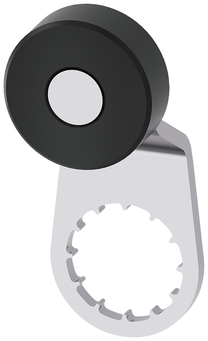 SIEMENS TW.LEVER 30MM, METAL F. POS.SW.3SE51/52 SKU: 3SE5000-0AA01