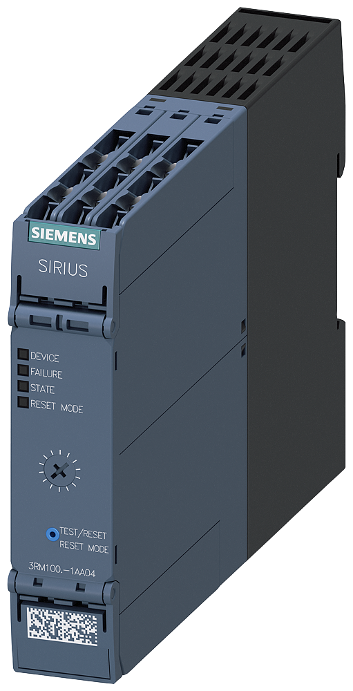 SIEMENS ARRANC MOTOR DIREC 1.6-7.0 24VDC