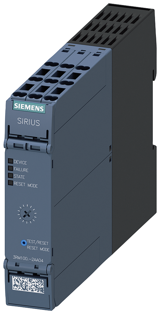 SIEMENS ARRNACADOR DIRECTO 500V 0.4-2A BOB 24VDC RESORTE