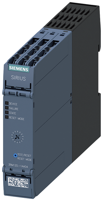 SIEMENS ARRANCADOR INVERSOR 0.55 3KW 1.6 7A