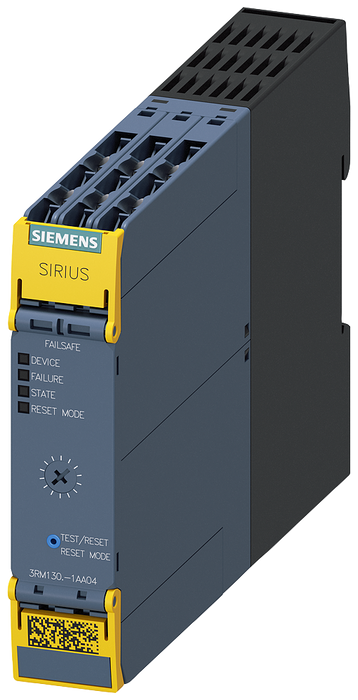 SIEMENS ARRANCADOR REVERSIBLE 0.4-2A 24VDC
