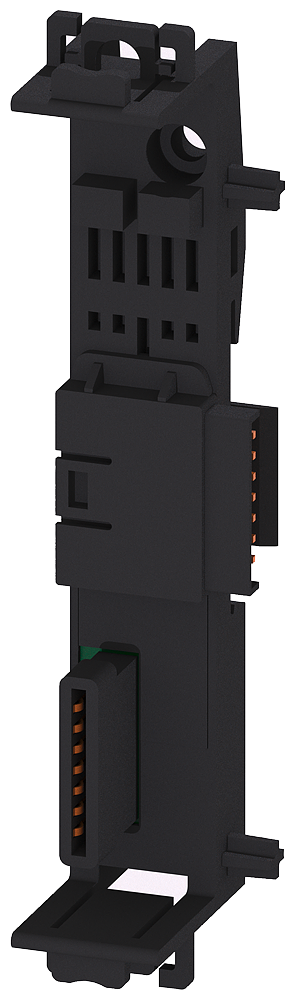 SIEMENS BASE INTERCONEX MOD SEGURIDAD 3SK1