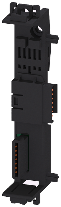 SIEMENS BASE INTERCONEX MOD SEGURIDAD 3SK1