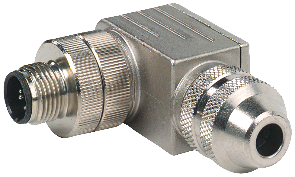 SIEMENS CONECTOR PARA PROFINET 4 HILOS APANTALLADO