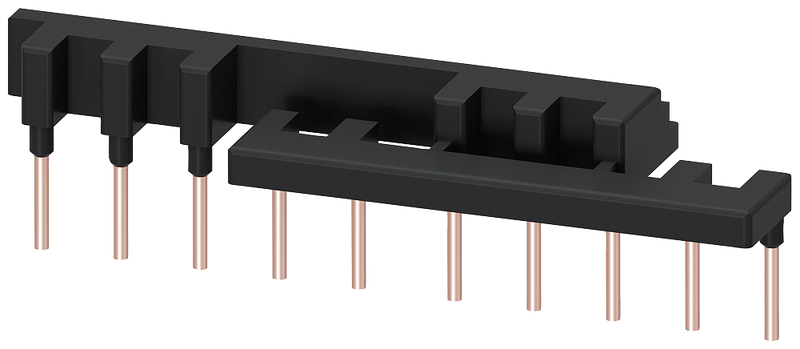SIEMENS BLOQUE DE CABLEADO SUPERIOR P CONTACTORES S00