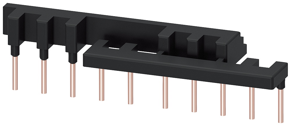 SIEMENS WIRING MODULE TOP SKU: 3RA2913-3DA1
