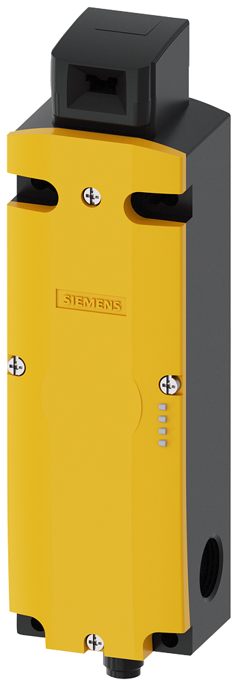SIEMENS INT DE SEGURIDAD ASISAFE 2NC 1NA SIN ACTUADOR 3SE5000-0AV