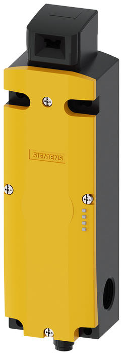 SIEMENS INT DE SEGURIDAD ASISAFE 2NC 1NA SIN ACTUADOR 3SE5000-0AV