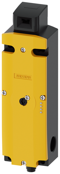 SIEMENS INTERRUPTOR DE POS DE SEG M12 ASI SAFE 1NC 24VDC