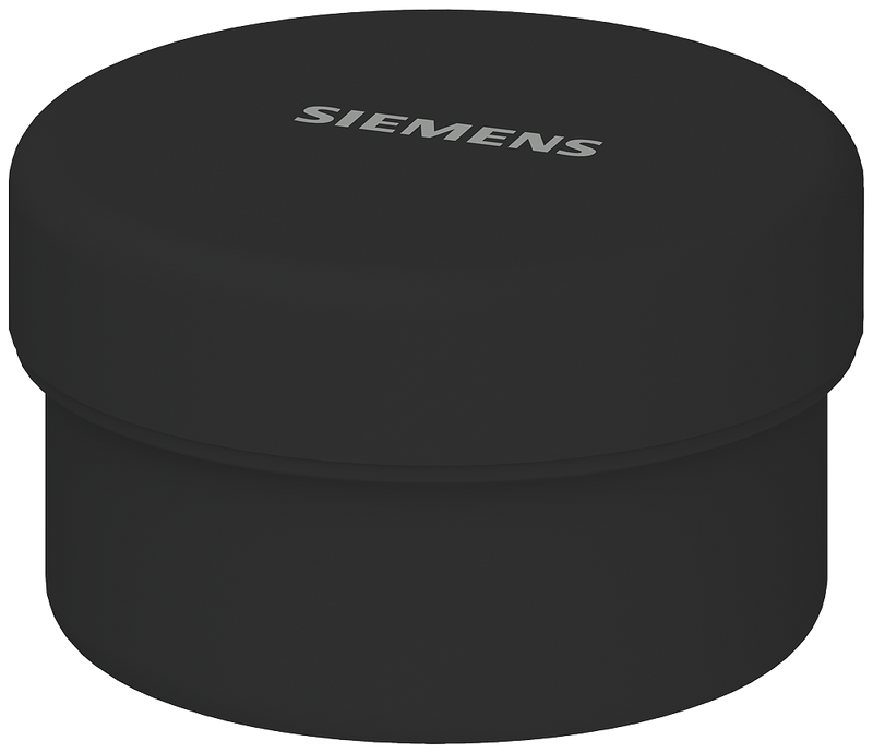 SIEMENS BALIZA 70MM MODULO CONEXION P/PISO C/TAPA RESORTE