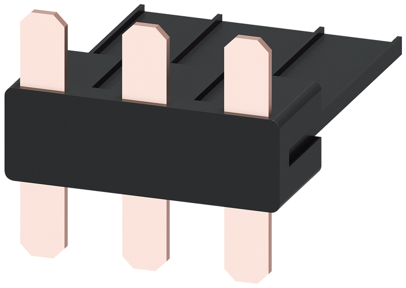 SIEMENS BLOQUE DE UNION 3RV2 S3 A 3RT2 S3