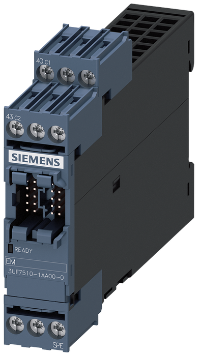 SIEMENS MODULO DE DEFECTO A TIERRA P/SIMOCODE PRO V