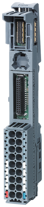 SIEMENS SIPLUS ET 200SP BU15-P16+A0+2B