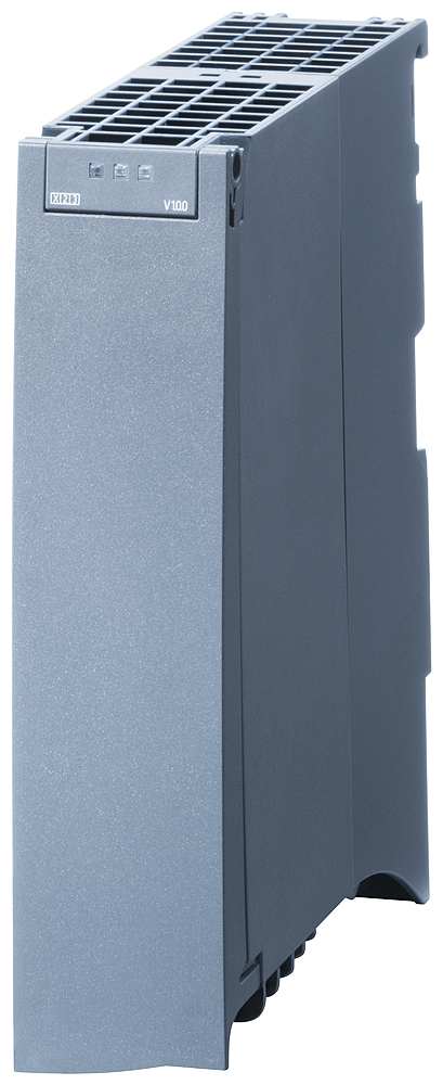 SIEMENS SIPLUS S-7 1500 PS 1505 25W 24VD 40... +70
