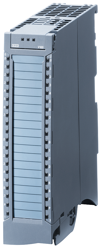 SIEMENS SIPLUS S7-1500 DI 32X24VDC HF