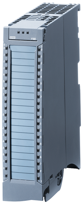 SIPLUS S7-1500 DI 16x24 V DC HF