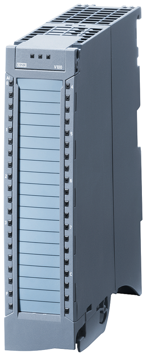 SIEMENS SIPLUS S7-1500 8X U/I/RTD/TC