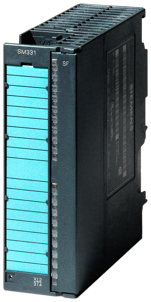 SIEMENS SIMATIC S7300 SIPLUS SM331 -25 A 70GRADOS 8AI