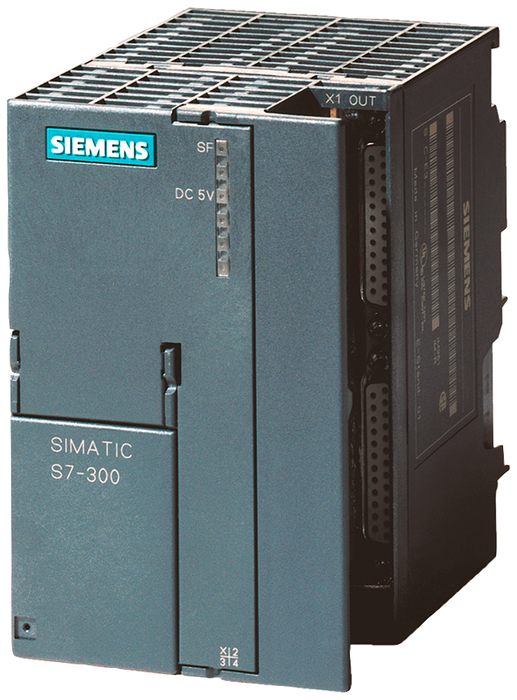 SIEMENS SIPLUS S7-300 IM365 + CABLE CONEX 1MT -25.. +60C