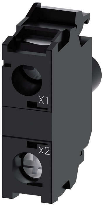 SIEMENS LED MODULE, AMBER SKU: 3SU1401-1BB00-1AA0