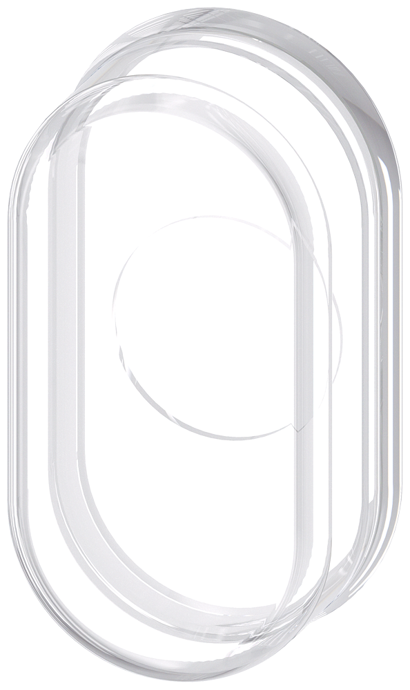 SIEMENS CAPERUZA SILICON P/PULSADOR DOBLE