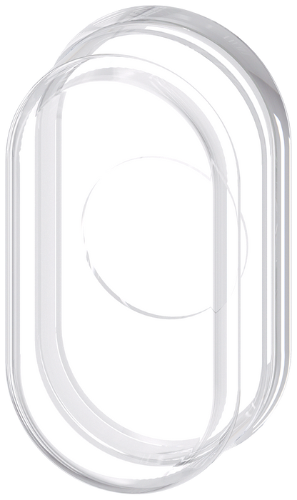 SIEMENS CAPERUZA SILICON P/PULSADOR DOBLE