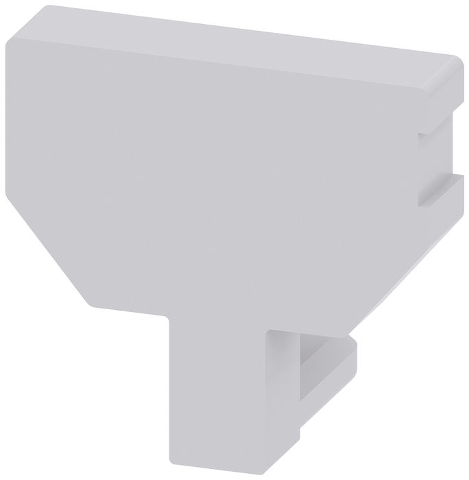 SIEMENS EMPUJADOR P/ACCIONAR EL BLOQUE CENTRAL DE 3 MOD