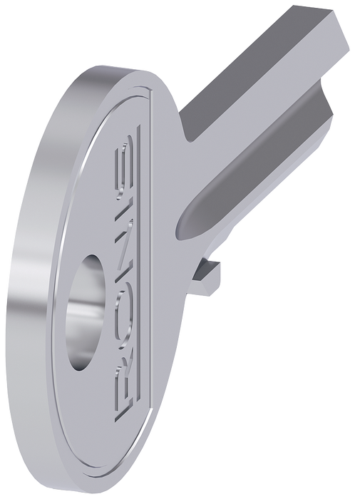 SIEMENS KEY RONIS SKU: 3SU1950-0FB80-0AA0
