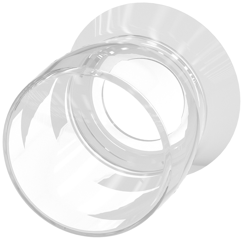 SIEMENS CAPERUZA SILICON P/BOTON PARO DE EMERG