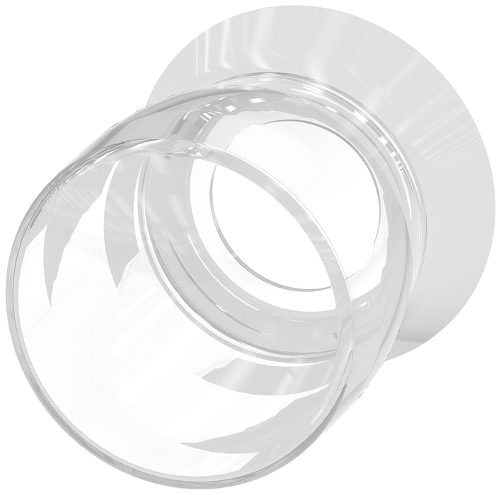 SIEMENS CAPERUZA SILICON P/BOTON PARO DE EMERG