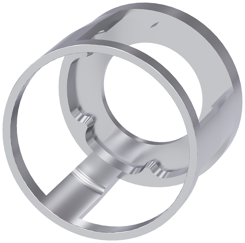 SIEMENS COLLAR DE PROTECCION PARA PULSADOR DE SETA