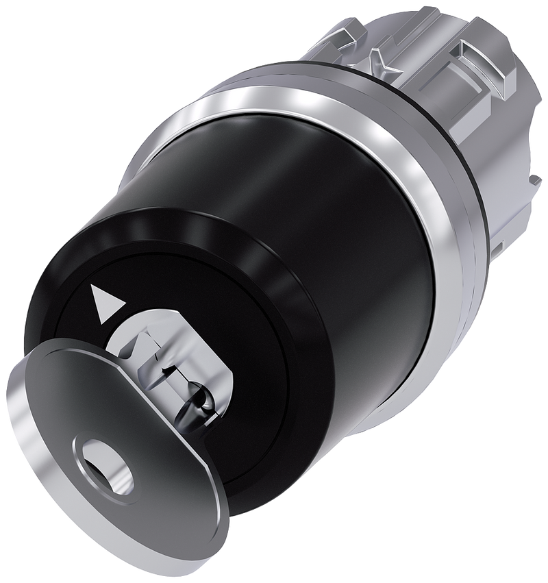 SIEMENS CABEZA INT 2 POSICIONES CON LLAVE