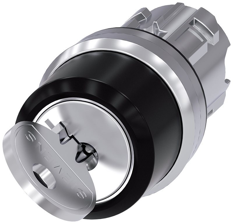 SIEMENS CABEZA INT DE LLAVE 2 POSICIONES SOSTENIDAS