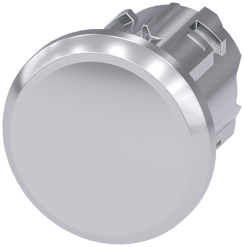 SIEMENS TAPON CIEGO PARA PUNTOS DE MANDO VACIOS 22mm METALICO