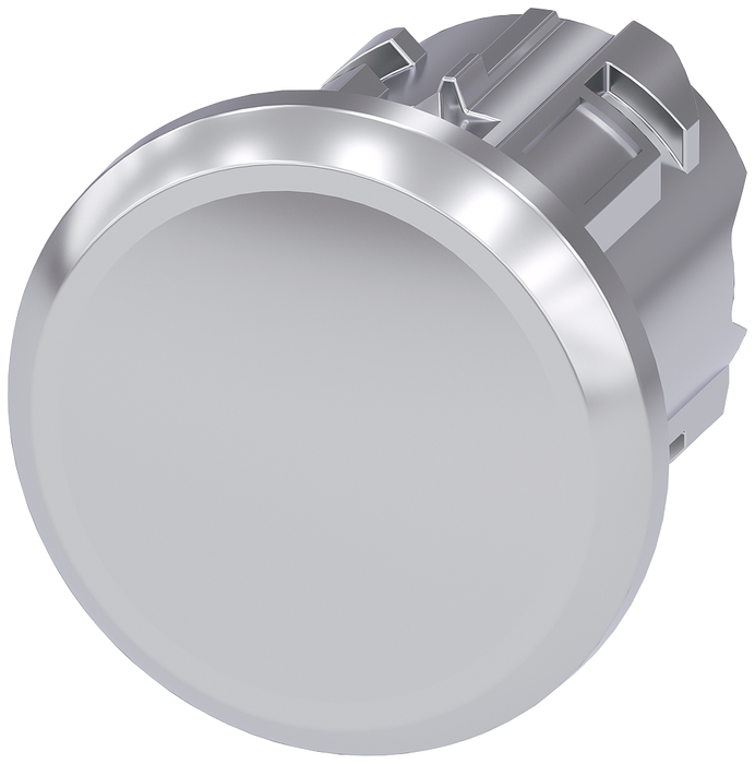 SIEMENS SEALING PLUG, SILVER SKU: 3SU1950-0FA80-0AA0