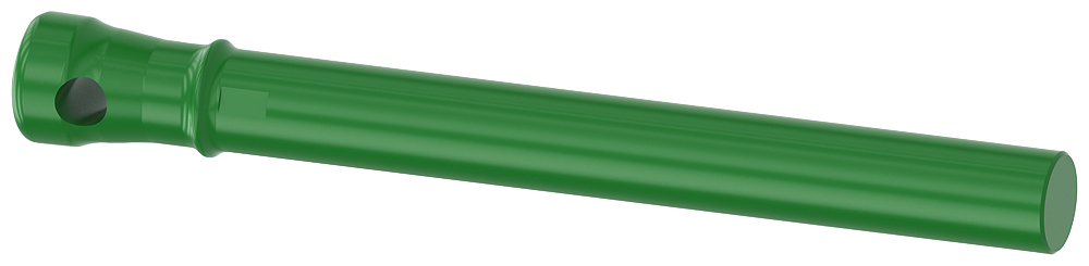 SIEMENS LLAVE ID VERDE