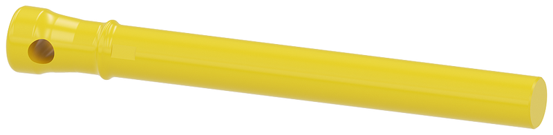 SIEMENS LLAVE ID ID-GROUP 2 COLOR AMARILLO