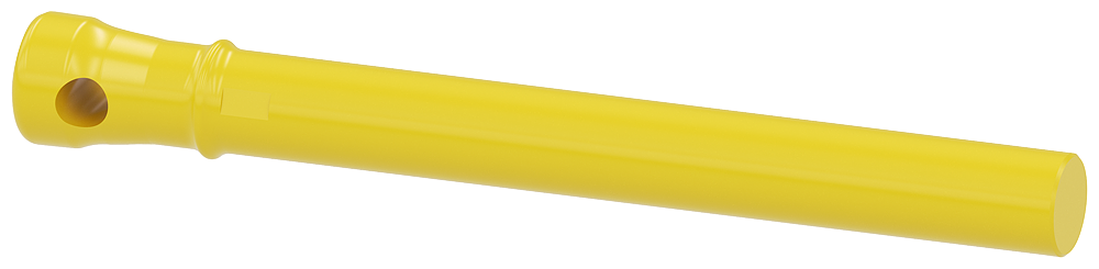 SIEMENS LLAVE ID ID-GROUP 2 COLOR AMARILLO