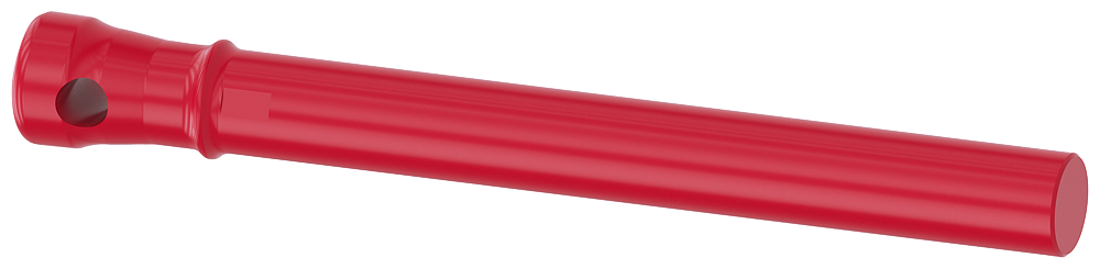 SIEMENS LLAVE ID-GROUP 3 ROJA