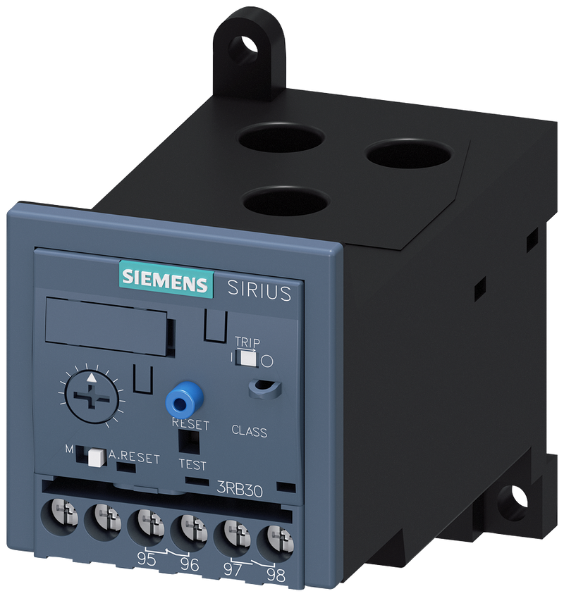 SIEMENS RELEVADOR SOBRECARGA 20-80A CLASE 20E TAM-S2